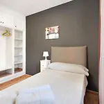 Apartment La Tablada Atlantic Sea View