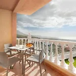 Apartment La Tablada Atlantic Sea View