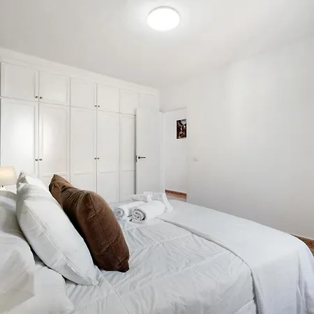 La Tablada Atlantic Sea View * 阿德耶