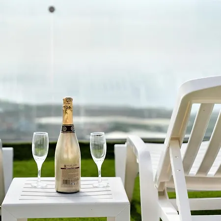 La Tablada Atlantic Sea View * 阿德耶