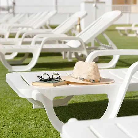 La Tablada Atlantic Sea View *