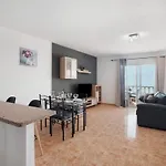 La Tablada Atlantic Sea View Appartamento *