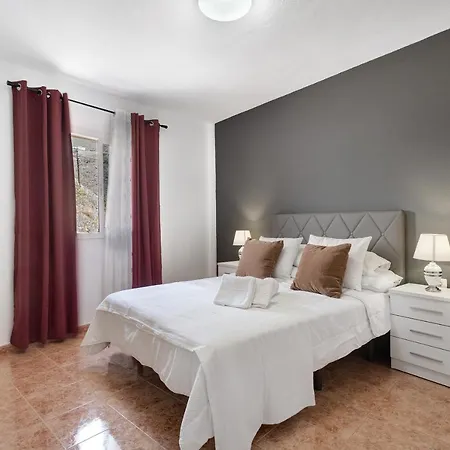La Tablada Atlantic Sea View * Адехе