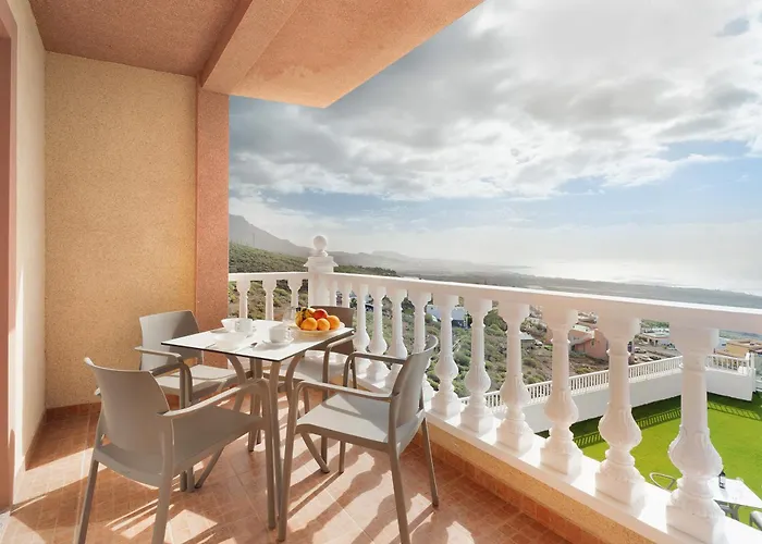 Apartamento La Tablada Atlantic Sea View