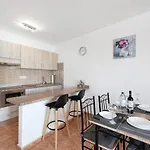 Appartement La Tablada Atlantic Sea View