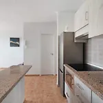 La Tablada Atlantic Sea View Appartement *
