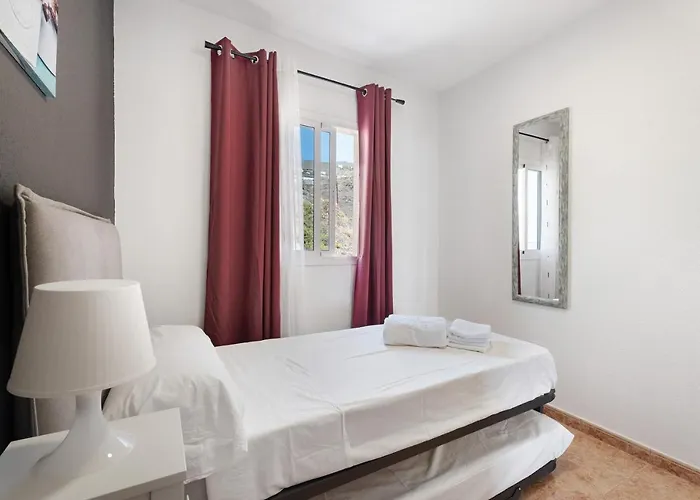 La Tablada Atlantic Sea View Costa Adeje (Tenerife)